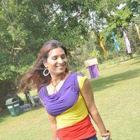 Rose Venkatesan - Cricket Scandal Movie Shooting Spot Stills | Picture 371422