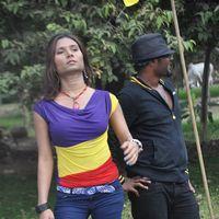 Rose Venkatesan - Cricket Scandal Movie Shooting Spot Stills | Picture 371428