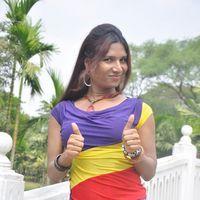 Rose Venkatesan - Cricket Scandal Movie Shooting Spot Stills | Picture 371442