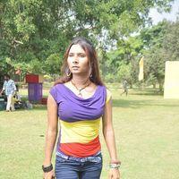 Rose Venkatesan - Cricket Scandal Movie Shooting Spot Stills | Picture 371457