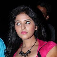 Anjali (Actress) - Settai Movie  Audio Launch Stills | Picture 371995