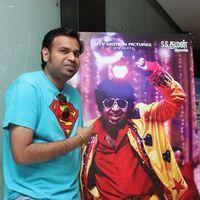 Premji Amaran - Settai Movie  Audio Launch Stills