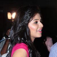 Anjali (Actress) - Settai Movie  Audio Launch Stills | Picture 372077