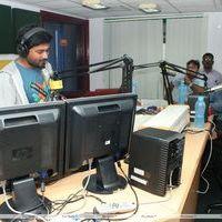 Kan Pesum Varthaigal Movie Audio Launch  Stills | Picture 372504