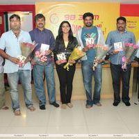 Kan Pesum Varthaigal Movie Audio Launch  Stills | Picture 372513