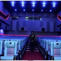 4 Frames Preview Theatre Reopening Event Stills | Picture 497222