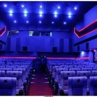 4 Frames Preview Theatre Reopening Event Stills | Picture 497223