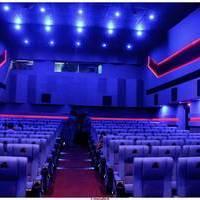 4 Frames Preview Theatre Reopening Event Stills | Picture 497224