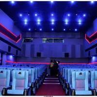 4 Frames Preview Theatre Reopening Event Stills | Picture 497226