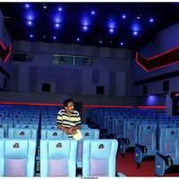 4 Frames Preview Theatre Reopening Event Stills | Picture 497227