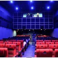 4 Frames Preview Theatre Reopening Event Stills | Picture 497228