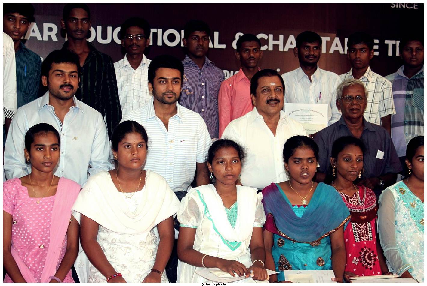 Sri Sivakumar Educational and Charitable Trust-34th Award Function Stills | Picture 497216