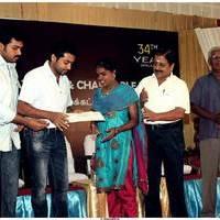 Sri Sivakumar Educational and Charitable Trust-34th Award Function Stills | Picture 497136
