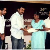 Sri Sivakumar Educational and Charitable Trust-34th Award Function Stills | Picture 497137