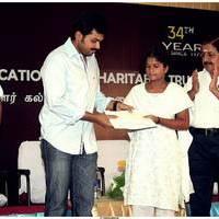 Sri Sivakumar Educational and Charitable Trust-34th Award Function Stills | Picture 497145