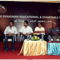 Sri Sivakumar Educational and Charitable Trust-34th Award Function Stills | Picture 497157