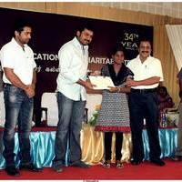 Sri Sivakumar Educational and Charitable Trust-34th Award Function Stills | Picture 497158