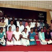 Sri Sivakumar Educational and Charitable Trust-34th Award Function Stills