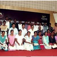 Sri Sivakumar Educational and Charitable Trust-34th Award Function Stills | Picture 497171