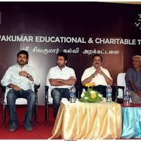Sri Sivakumar Educational and Charitable Trust-34th Award Function Stills | Picture 497173