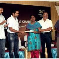 Sri Sivakumar Educational and Charitable Trust-34th Award Function Stills | Picture 497174