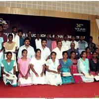 Sri Sivakumar Educational and Charitable Trust-34th Award Function Stills | Picture 497176