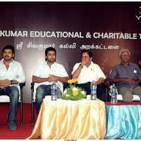 Sri Sivakumar Educational and Charitable Trust-34th Award Function Stills | Picture 497179