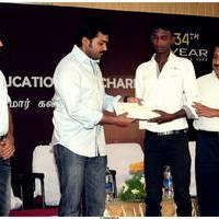 Sri Sivakumar Educational and Charitable Trust-34th Award Function Stills | Picture 497180