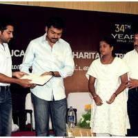 Sri Sivakumar Educational and Charitable Trust-34th Award Function Stills | Picture 497215