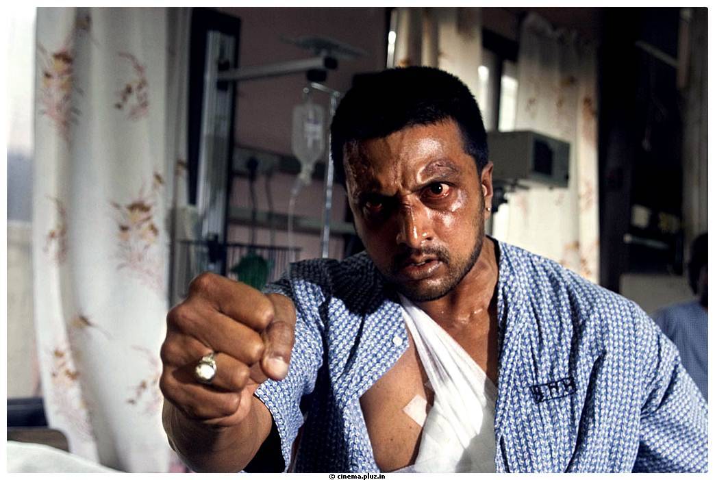 Kichcha Sudeep - Naan Chatriyan Movie Stills | Picture 499652