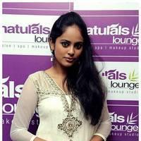 Naturals Lounge 250th Showroom Launch Stills | Picture 500004