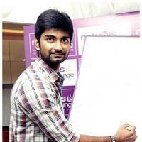 Atharvaa Murali - Naturals Lounge 250th Showroom Launch Stills | Picture 500006