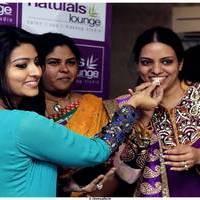 Naturals Lounge 250th Showroom Launch Stills | Picture 500011