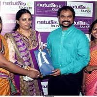 Naturals Lounge 250th Showroom Launch Stills | Picture 500014