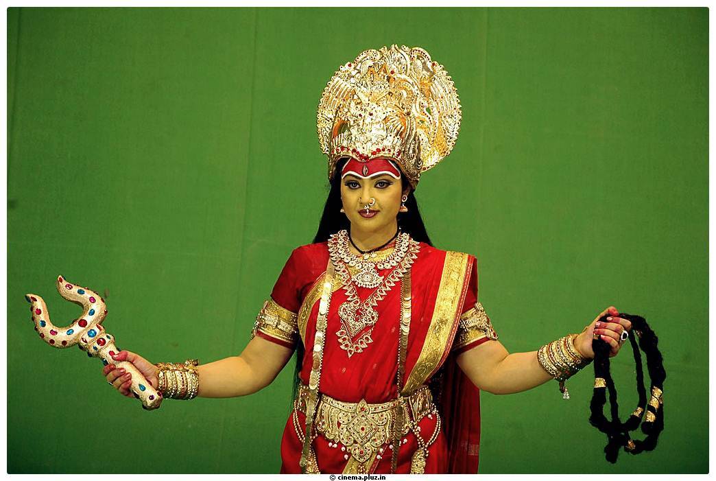 Meena Durairaj - Sri Kannika Parameswari Movie Stills | Picture 499325