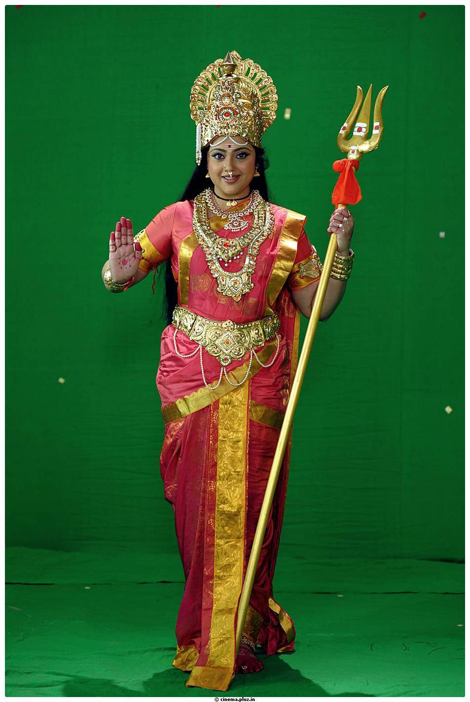 Meena Durairaj - Sri Kannika Parameswari Movie Stills | Picture 499347
