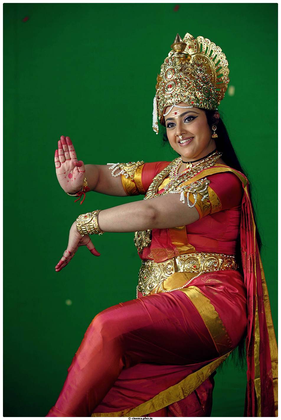 Meena Durairaj - Sri Kannika Parameswari Movie Stills | Picture 499350