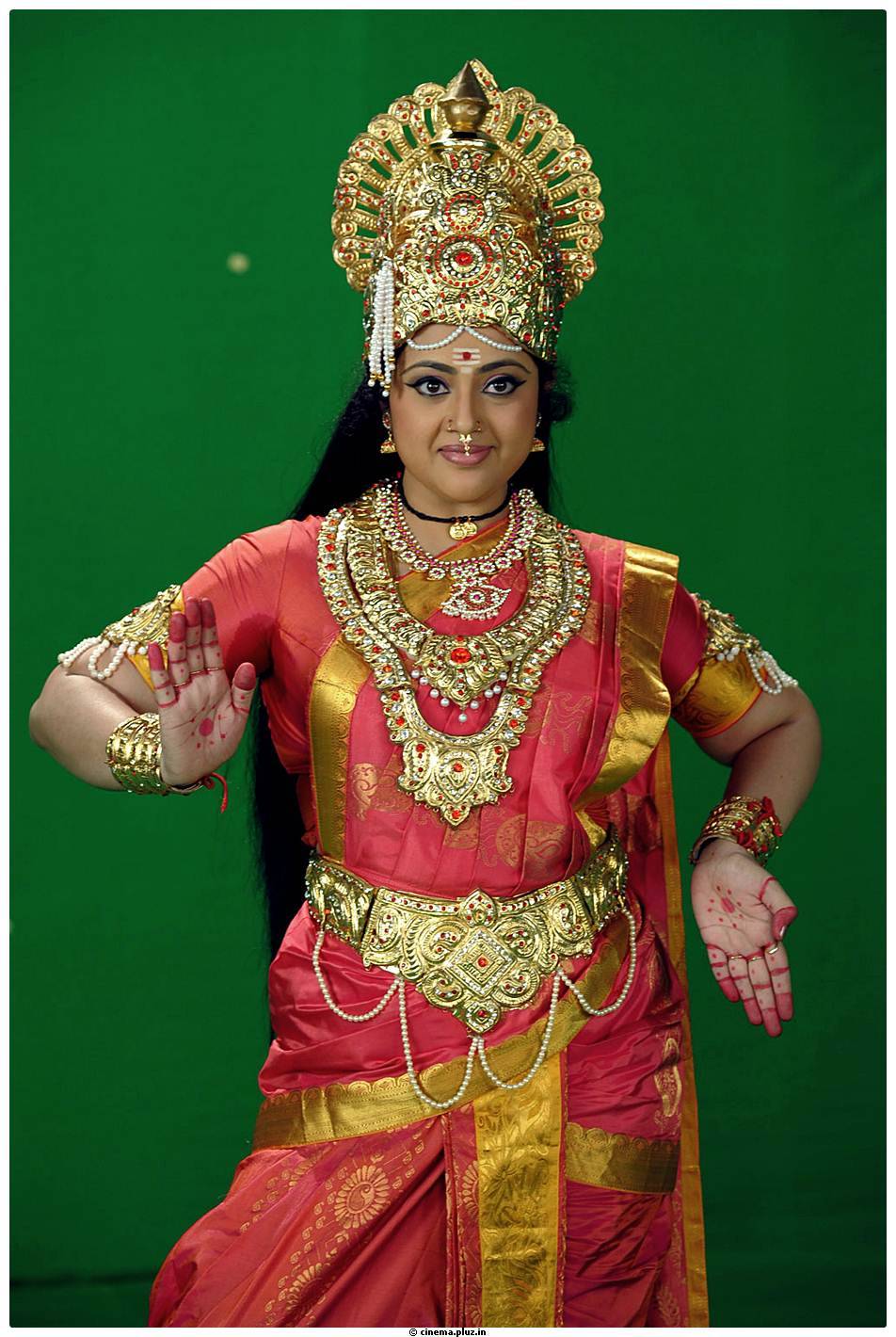 Meena Durairaj - Sri Kannika Parameswari Movie Stills | Picture 499351