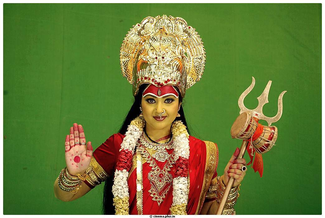 Meena Durairaj - Sri Kannika Parameswari Movie Stills | Picture 499353