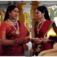 Meena Durairaj - Sri Kannika Parameswari Movie Stills | Picture 499329