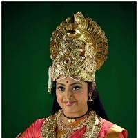 Meena Durairaj - Sri Kannika Parameswari Movie Stills | Picture 499341