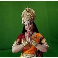Meena Durairaj - Sri Kannika Parameswari Movie Stills