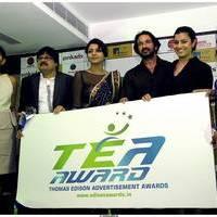 Tea Awards Logo Launch Photos | Picture 501088