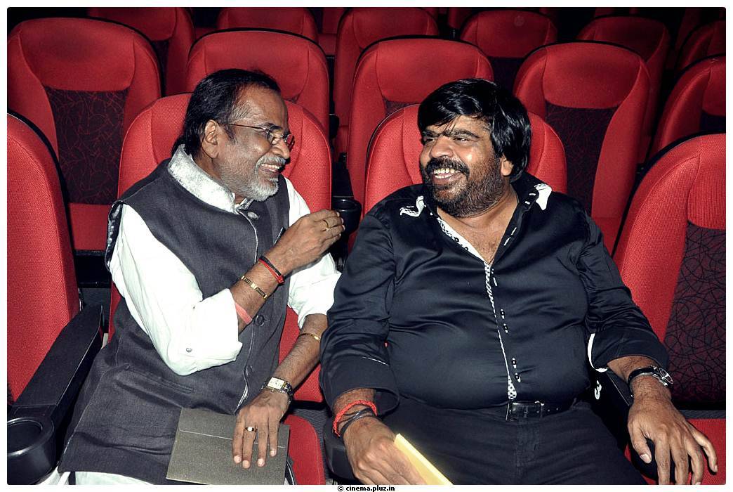 Arya Surya Movie Press Meet Stills | Picture 501776