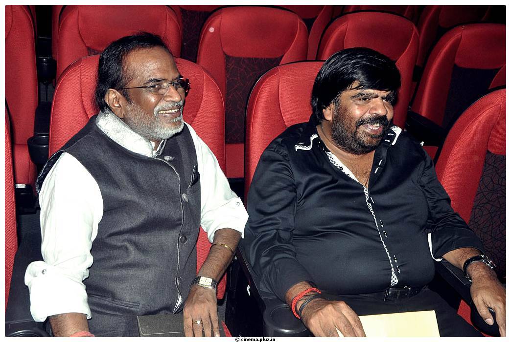 Arya Surya Movie Press Meet Stills | Picture 501818