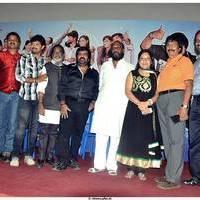 Arya Surya Movie Press Meet Stills | Picture 501781