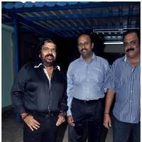 Arya Surya Movie Press Meet Stills | Picture 501783