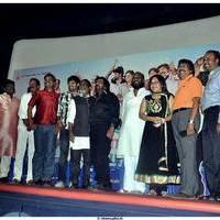 Arya Surya Movie Press Meet Stills | Picture 501794