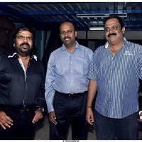 Arya Surya Movie Press Meet Stills | Picture 501797