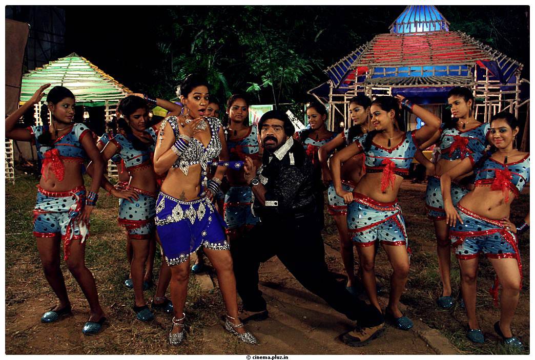 Arya Surya Movie Stills | Picture 501679